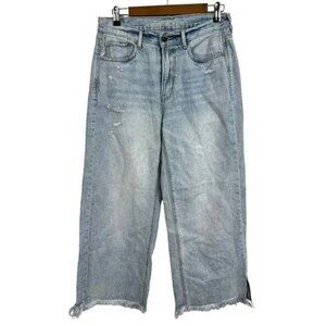 American Eagle Skater Jean Women’s Size 6 X-Short
